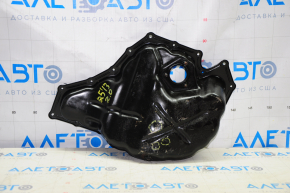 Oil pan Audi Q5 8R 11-17 2.0T dents