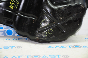 Oil pan Audi Q5 8R 11-17 2.0T dents