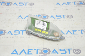 Antenna socket BMW i3 15-20 for navigation