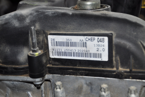 Ford C-max MK2 13-18 122k engine, started