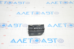 Toyota Prius 50 16-22 Mode Switch Buttons