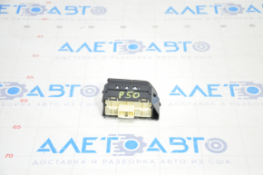 Toyota Prius 50 16-22 Mode Switch Buttons