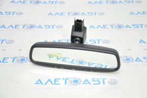 Interior mirror for Toyota Prius V 12-17 with control
