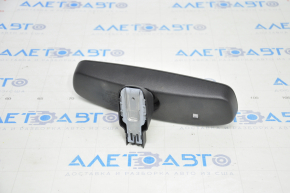 Interior mirror for Toyota Prius V 12-17 with control