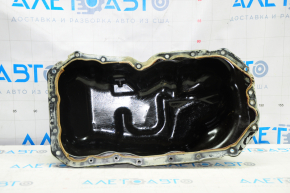 Oil pan internal combustion engine Mazda CX-5 14-16 2.5 PY-VPS pokes