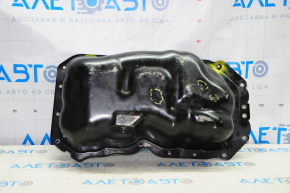 Oil pan internal combustion engine Mazda CX-5 14-16 2.5 PY-VPS pokes