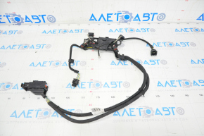 BMW i3 14-20 engine wiring