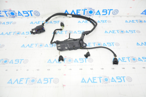 BMW i3 14-20 engine wiring