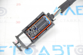 BMW i3 14-20 engine wiring