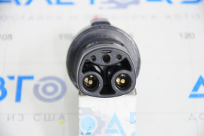 Adapter charging port adapter j1772 type1 Tesla Model Y 20-25 contact yellow