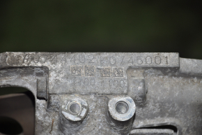 Subaru Impreza 17-20 GK 2.0 FB20 engine, automatic transmission, 43k, broken dipstick