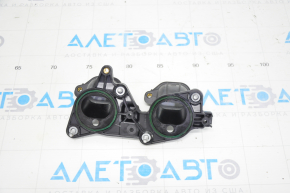 Collector intake lower part BMW i3 14-20 0.6