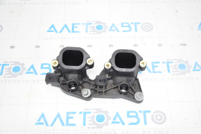 Collector intake lower part BMW i3 14-20 0.6