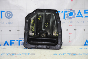 Oil pan Hyundai Veloster 12-15 1.6 pokes