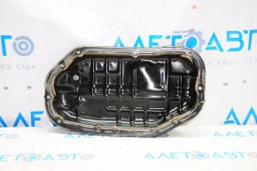 Oil pan Infiniti G25 G35 G37 4d 06-14 dents