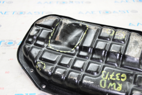 Oil pan Infiniti G25 G35 G37 4d 06-14 dents