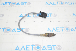 Lambda probe second BMW i3 14-20