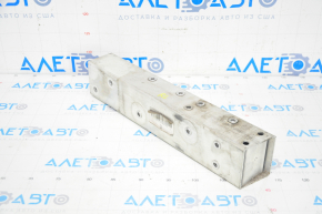 Rear bumper reinforcement fang left BMW i3 14-20