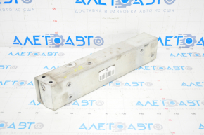 Rear bumper reinforcement fang right BMW i3 14-20