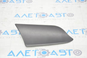 Dashboard cover left upper BMW i3 14-20 graphite