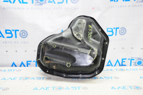 Oil pan 2AR-FXE Lexus ES300h 13-18 dents