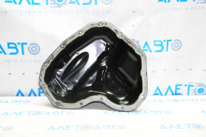 Oil pan 2AR-FXE Lexus ES300h 13-18 dents