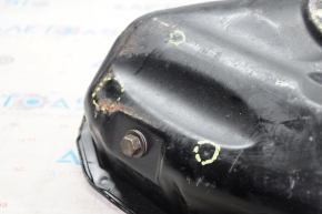 Oil pan 2AR-FXE Lexus ES300h 13-18 dents