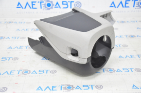 BMW i3 14-20 Steering Column Frame Gray