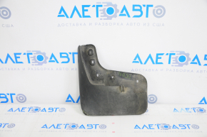 Mudguard front left VW Tiguan 09-17 worn