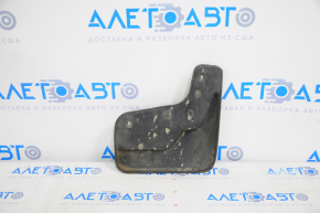 Mudguard front left VW Tiguan 09-17 worn
