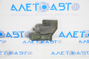Mudguard on the threshold rear left Toyota Camry v50 12-14