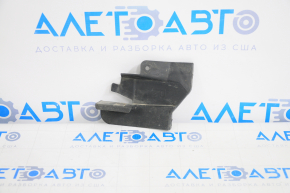 Mudguard on the threshold rear right Toyota Camry v50 12-14