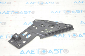 Roof molding bracket left BMW i3 14-20