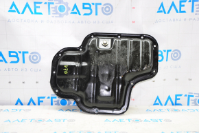 Oil pan Toyota Camry v70 18-24 2.5 A25A-FKS pokes