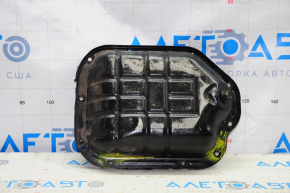Oil pan Nissan Murano z52 15-24 tykes