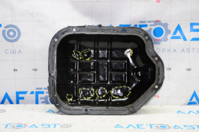 Oil pan Nissan Murano z52 15-24 tykes