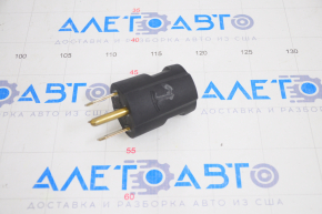 Tesla Model X Charger Adapter 16-21 USA 50A