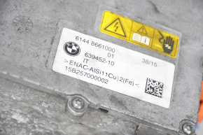 On-board charger BMW i3 14-21