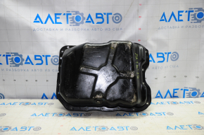Oil pan Jeep Patriot 11-17 2.4 pokes