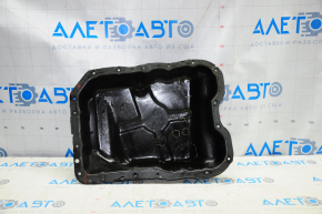 Oil pan Jeep Patriot 11-17 2.4 pokes