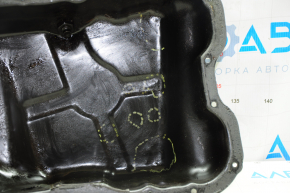 Oil pan Jeep Patriot 11-17 2.4 pokes