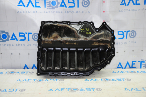Oil pan VW CC 08-17 dents