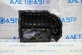Oil pan VW CC 08-17 dents