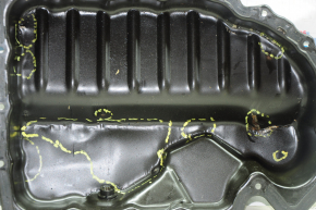 Oil pan VW CC 08-17 dents