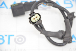 Electric handbrake wire rear left BMW i3 14-20