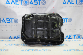 Oil pan Hyundai Sonata 15-19 2.4 G4KJ dents