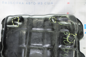 Oil pan Hyundai Sonata 15-19 2.4 G4KJ dents