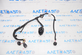 BMW i3 14-21 Engine Bay Wiring