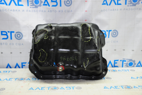 Oil pan Hyundai Sonata 15-19 2.4 G4KJ dents