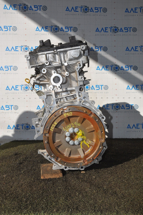 Engine 2ZR-FXE Toyota Prius 50 16-18 102k